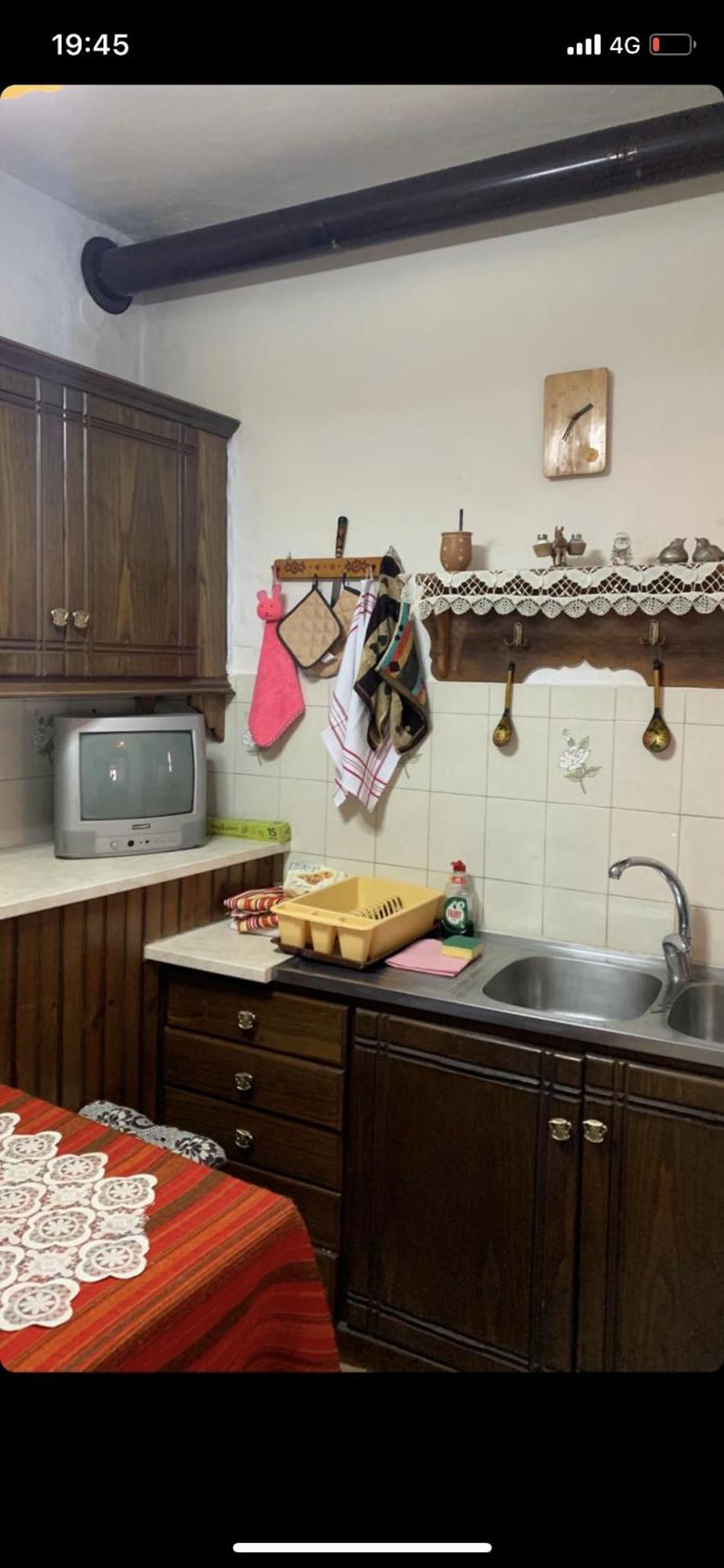 Η Θεα Traditional House Makrinítsa Exterior foto